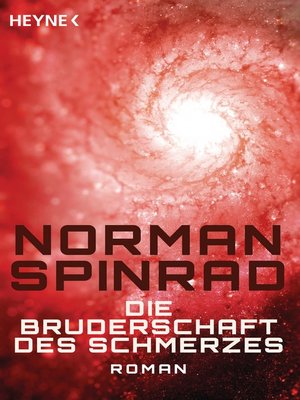 cover image of Die Bruderschaft des Schmerzes